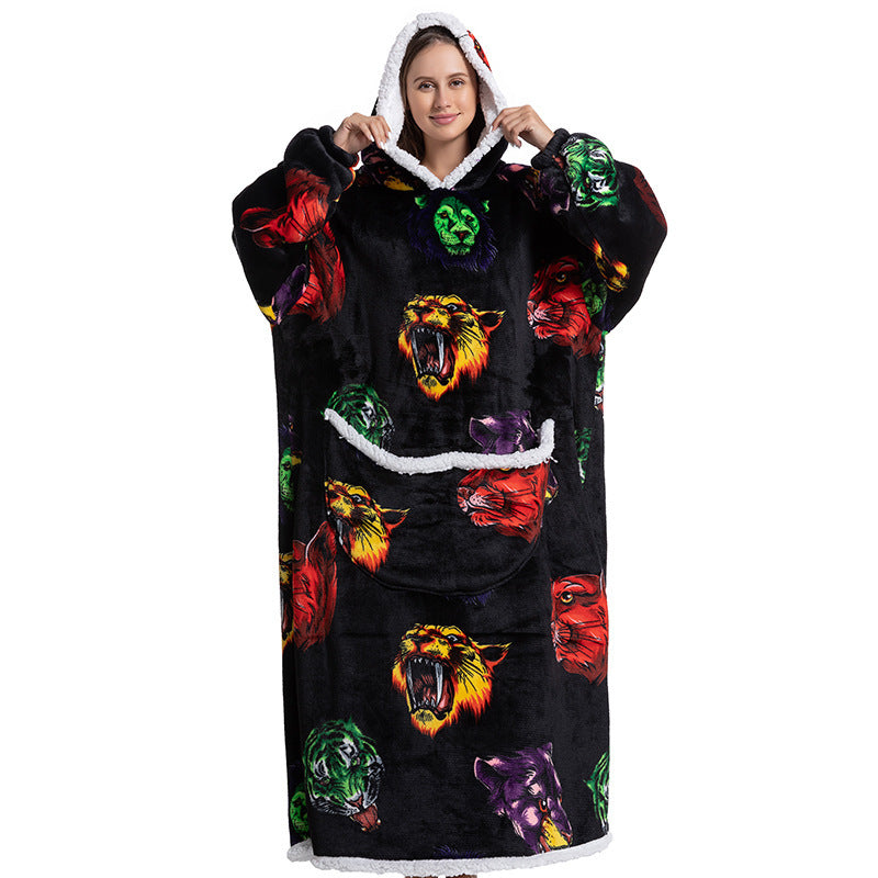 Vermeira Lounge Hoodie