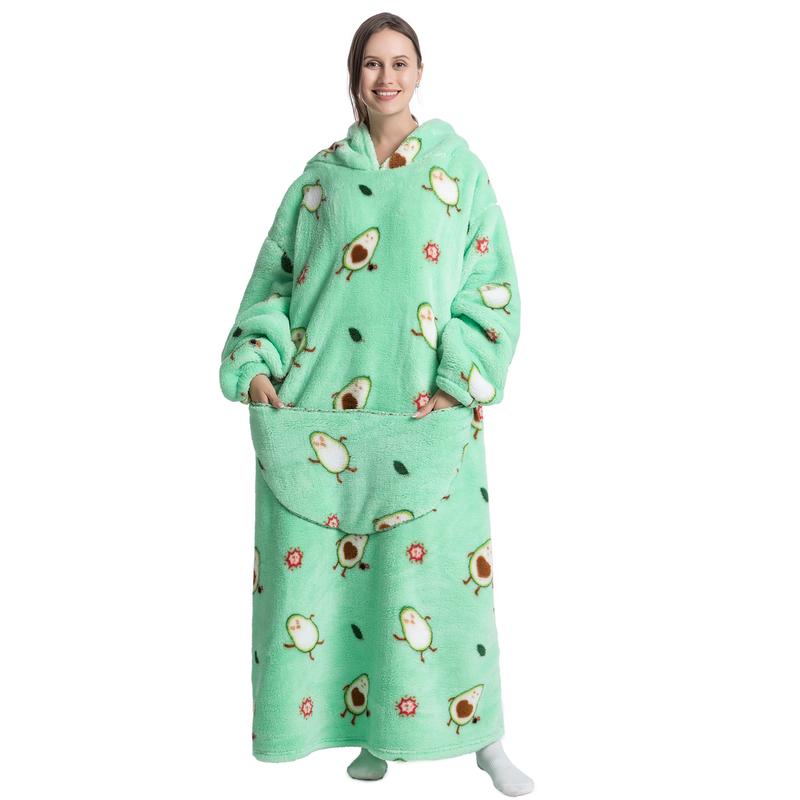 Vermeira Lounge Hoodie