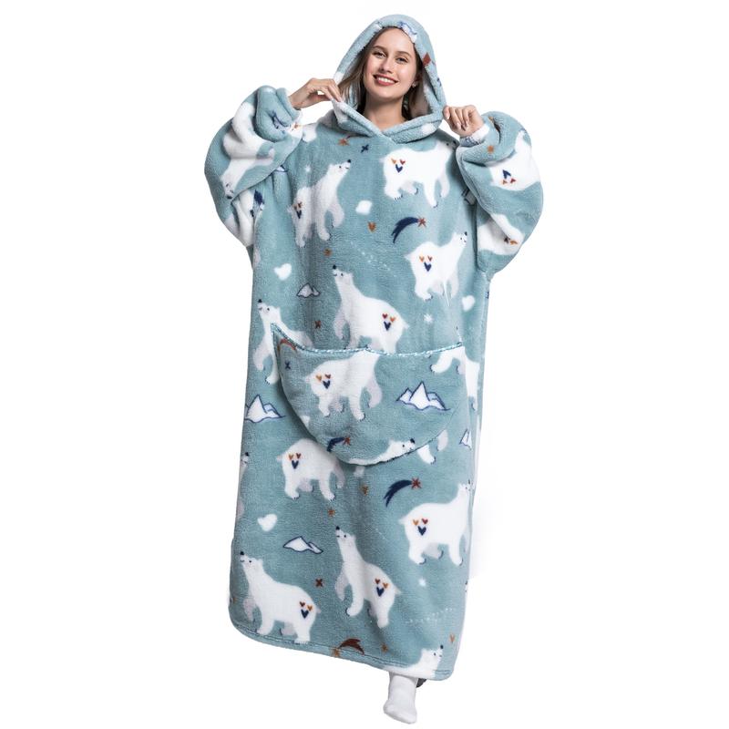 Vermeira Lounge Hoodie