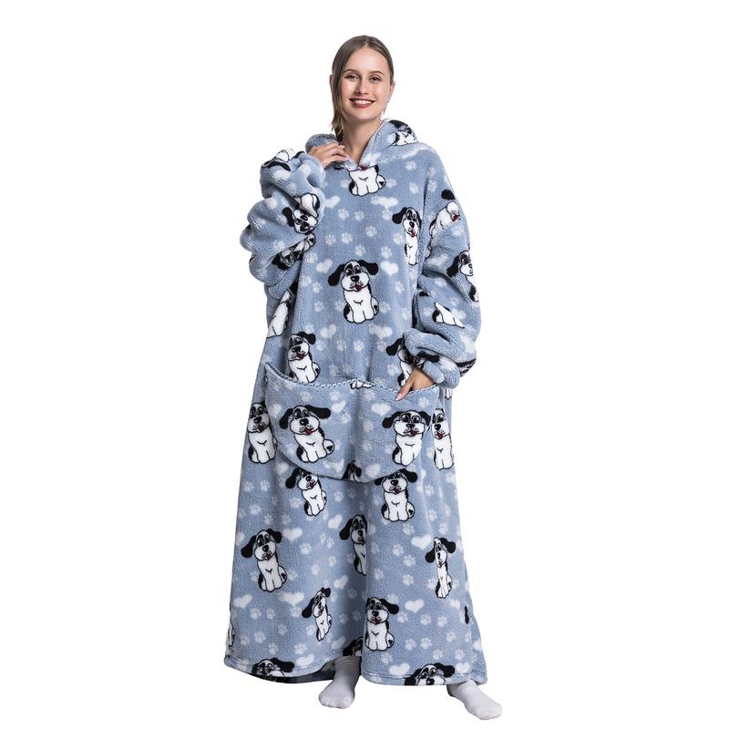 Vermeira Lounge Hoodie