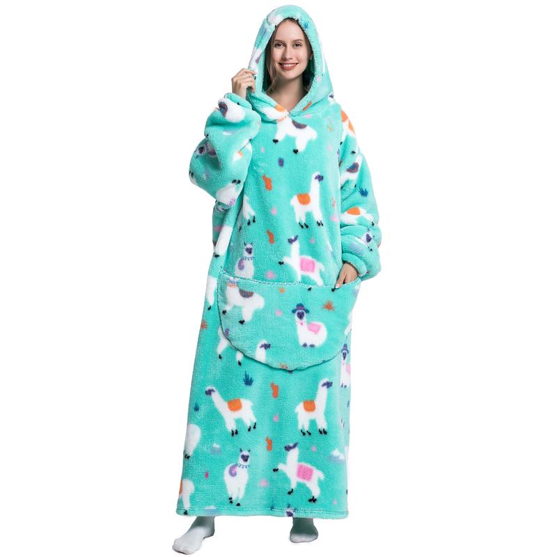 Vermeira Lounge Hoodie