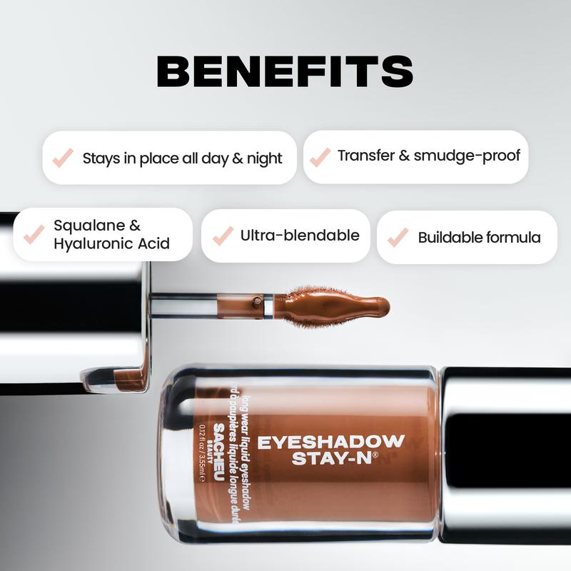 vermeira™ eyeshadow stayn