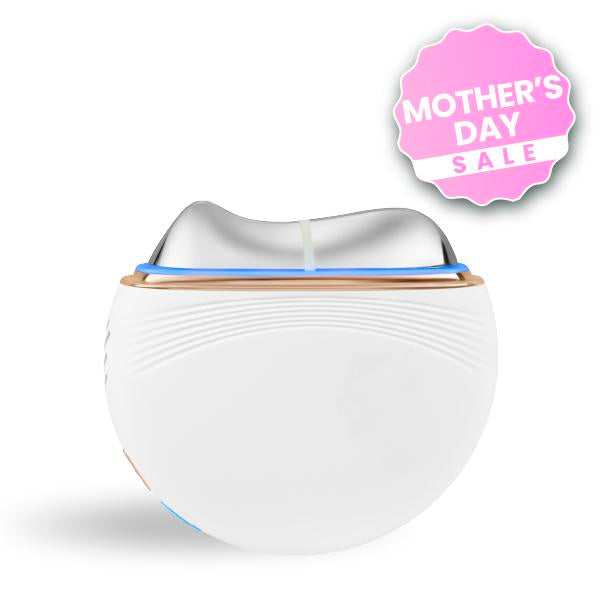 vermeira™ 5-in-1 sculptress & radiance boosting device