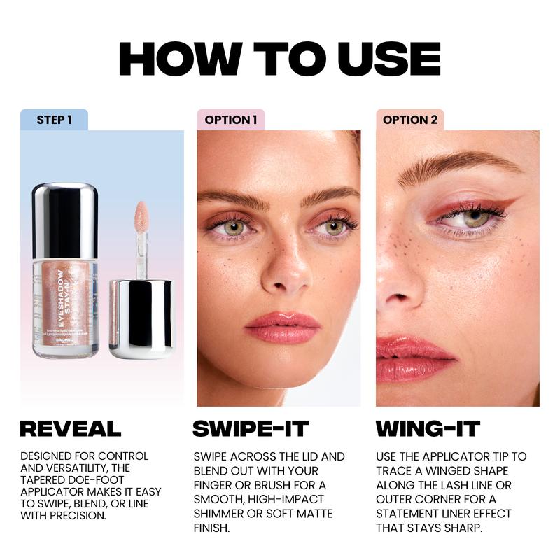 vermeira™ eyeshadow stayn
