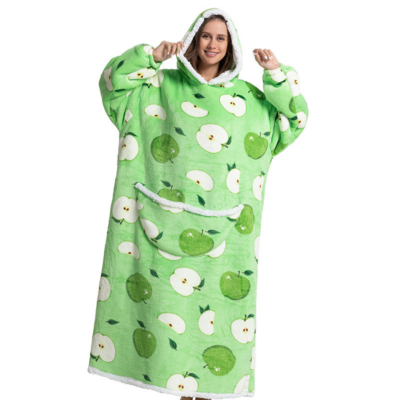 Vermeira Lounge Hoodie