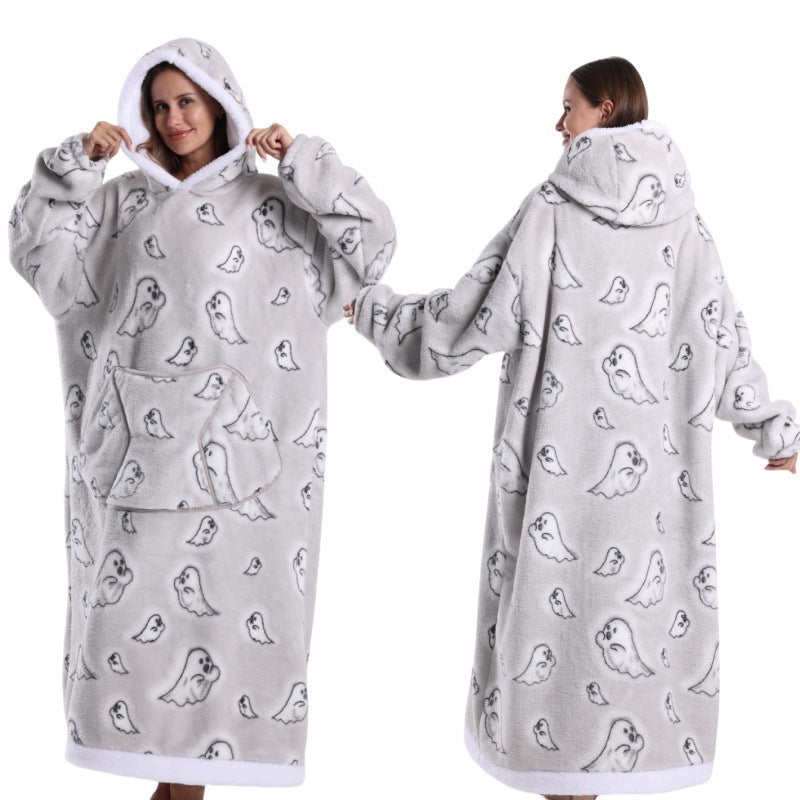 Vermeira Lounge Hoodie