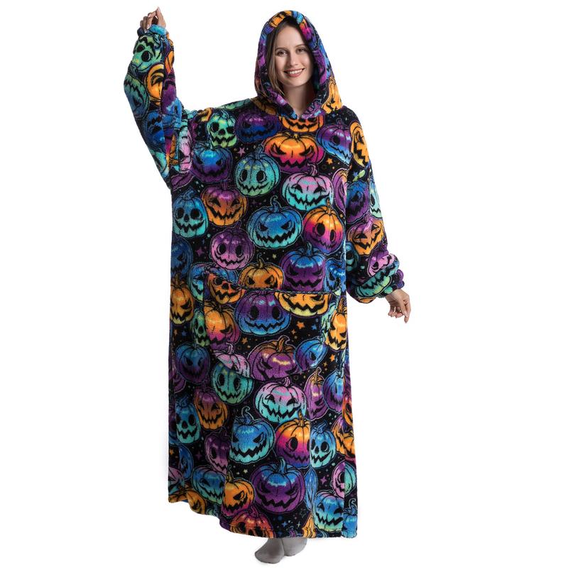 Vermeira Lounge Hoodie