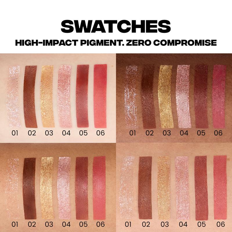 vermeira™ eyeshadow stayn