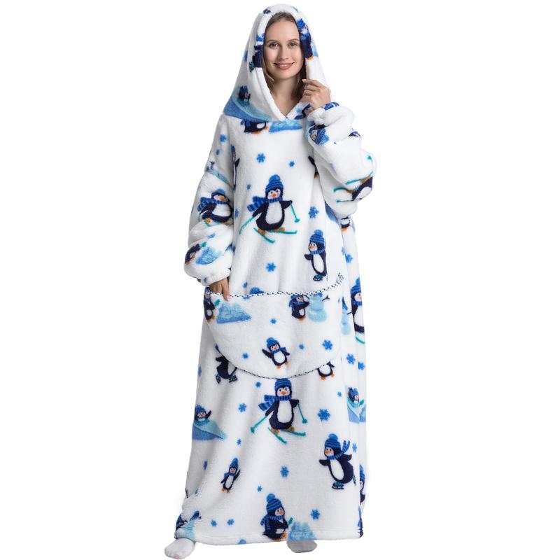 Vermeira Lounge Hoodie