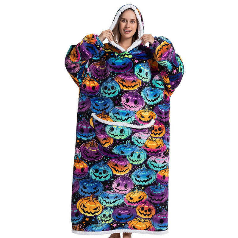 Vermeira Lounge Hoodie