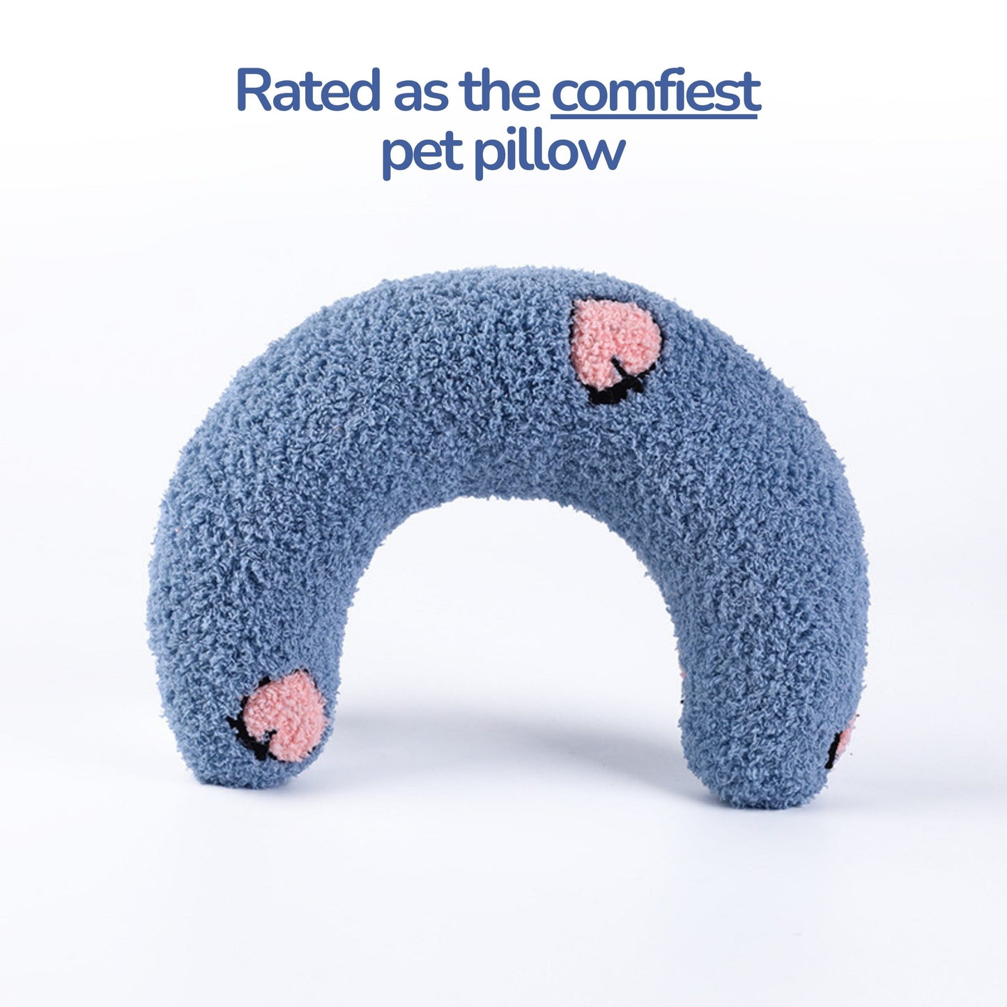 Calming Pet Pillow
