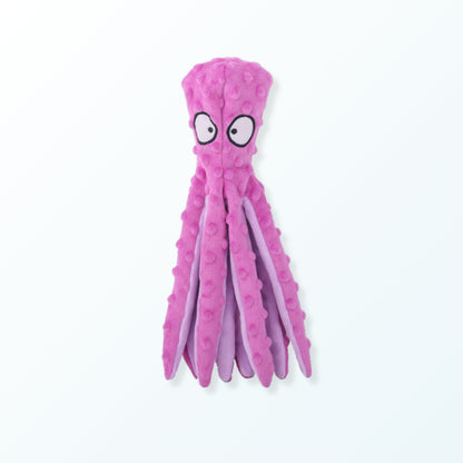 Chew-Proof Octo Toy