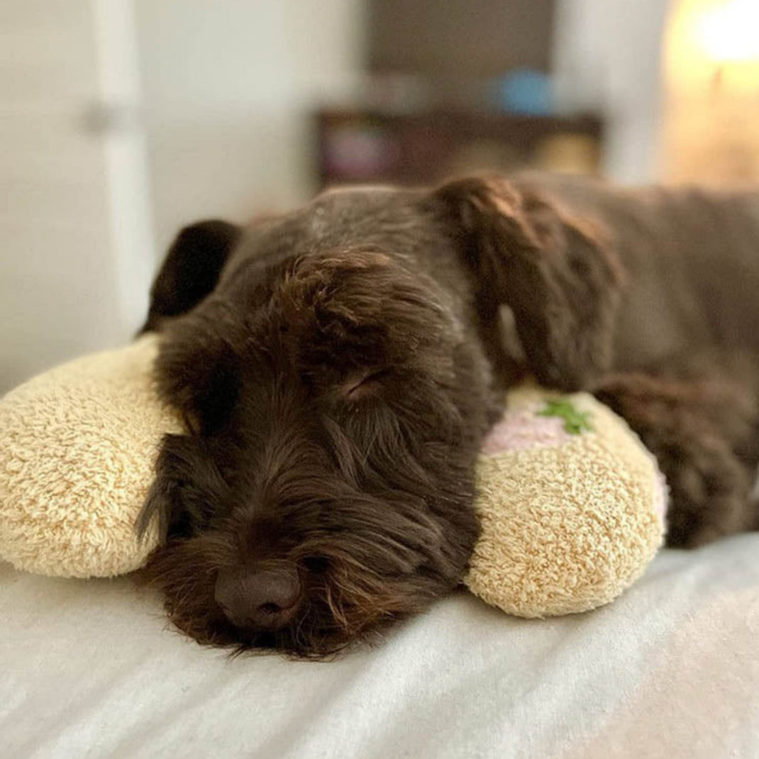 Calming Pet Pillow