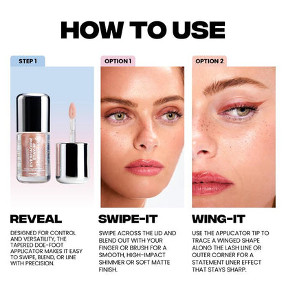 vermeira™ eyeshadow stayn