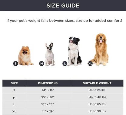 Self Warming Pet Mat