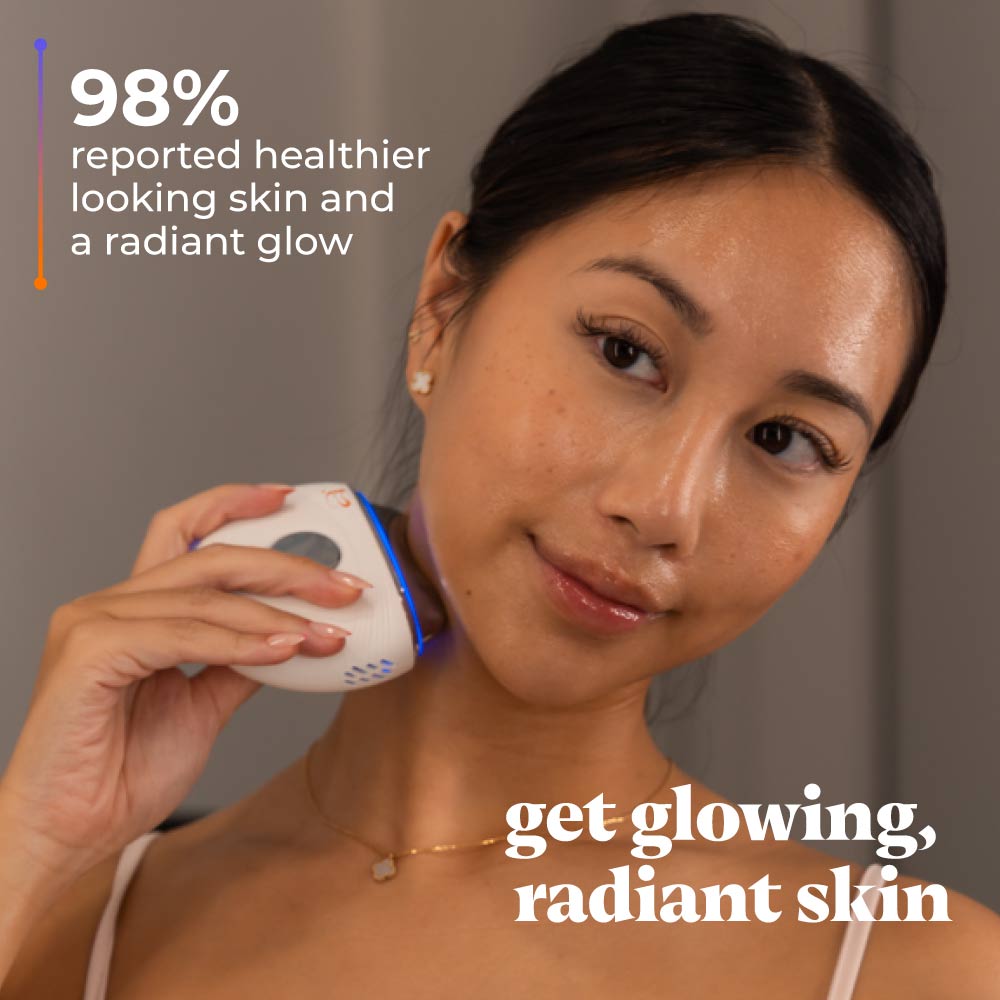 vermeira™ 5-in-1 sculptress & radiance boosting device