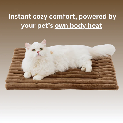 Self Warming Pet Mat