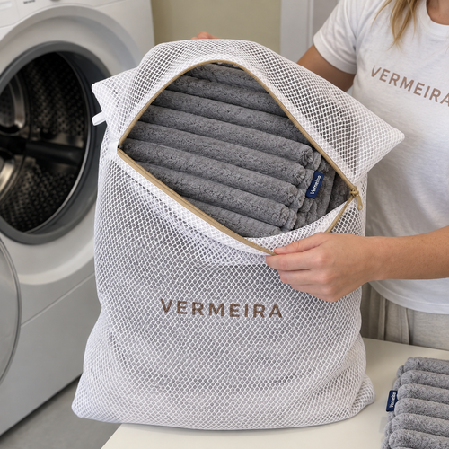 Extra Protection Wash Bag