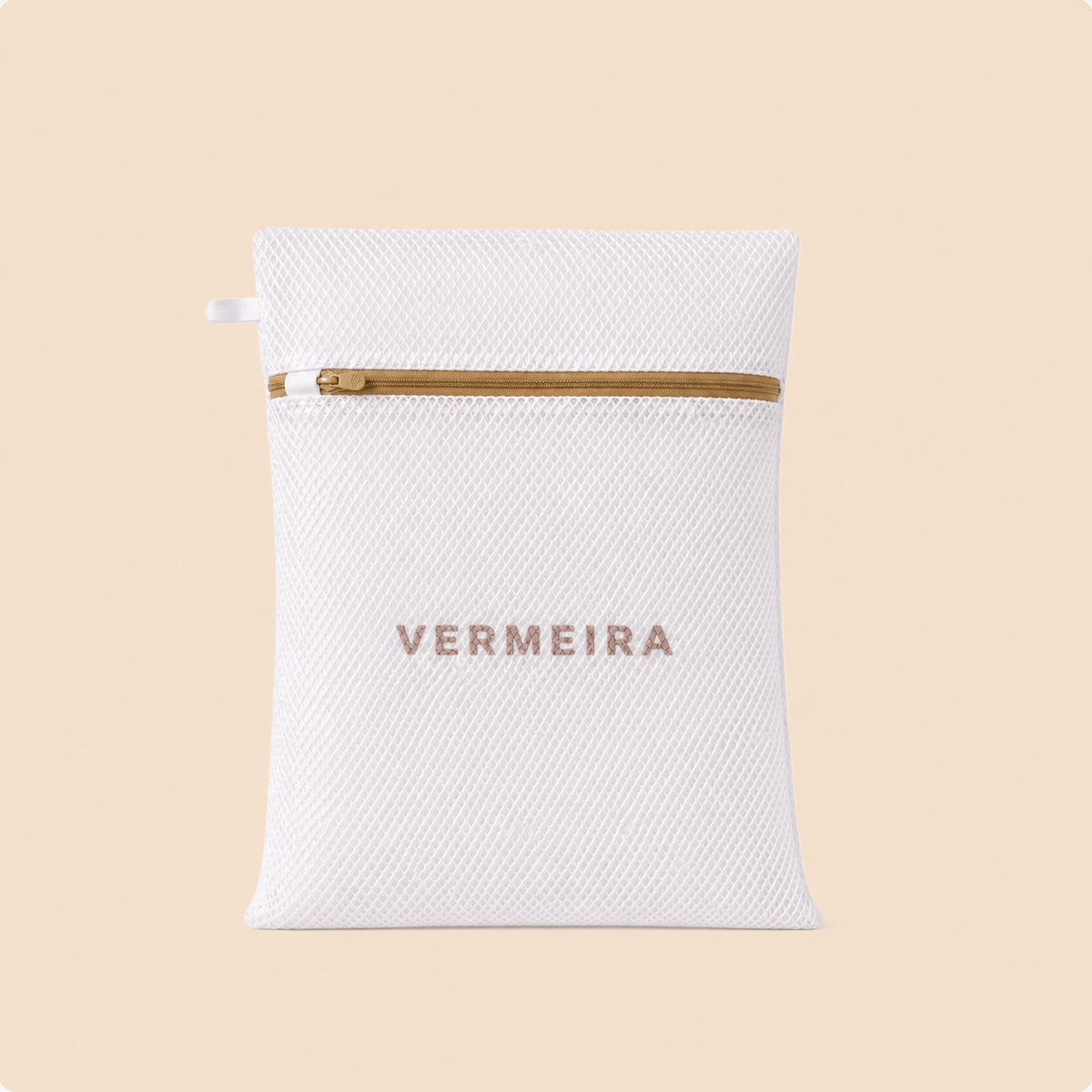 Extra Protection Wash Bag