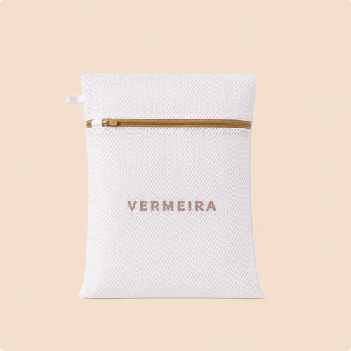 Extra Protection Wash Bag