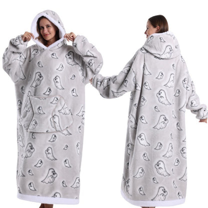 Vermeira Lounge Hoodie