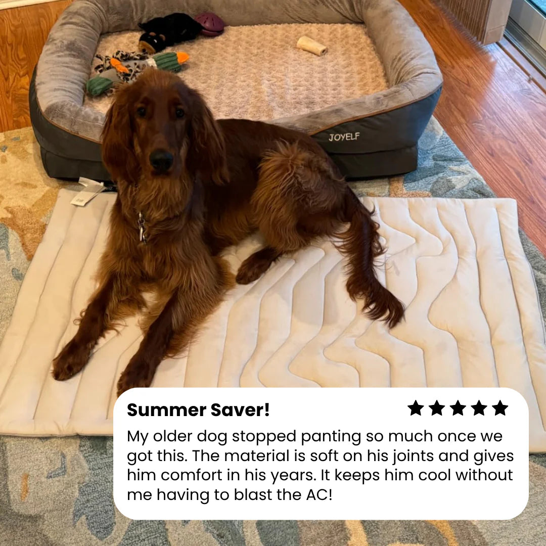 Vermeira Cooling Mat